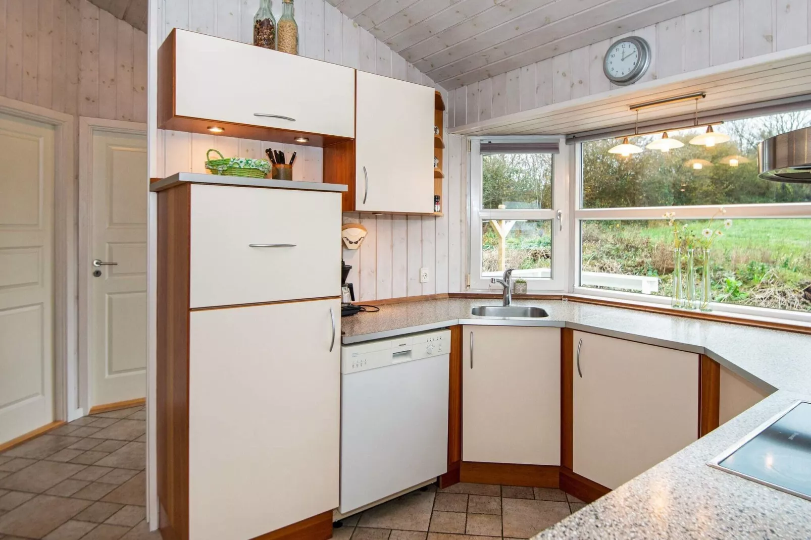 6 persoons vakantie huis in Nordborg-By Traum-Binnen