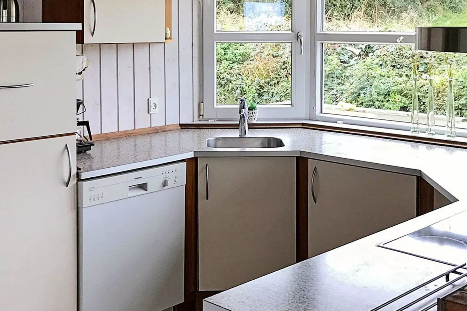 6 persoons vakantie huis in Nordborg-By Traum-Binnen
