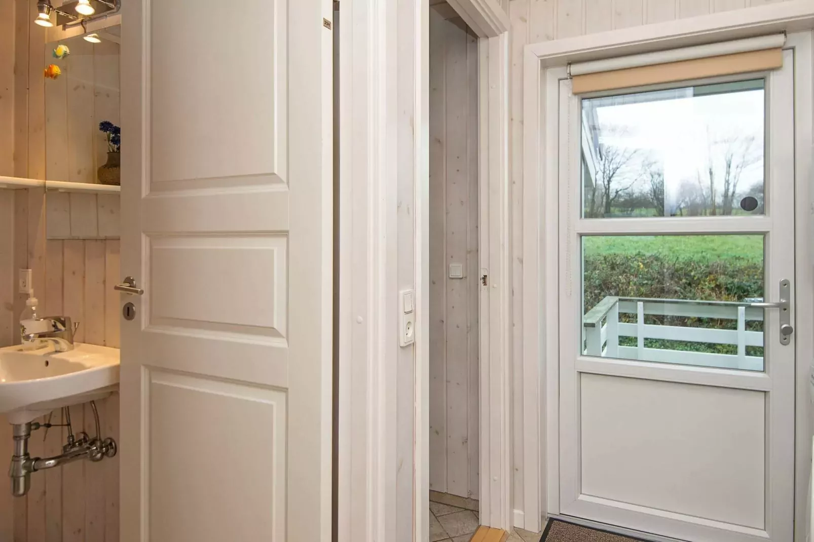 6 persoons vakantie huis in Nordborg-By Traum-Binnen