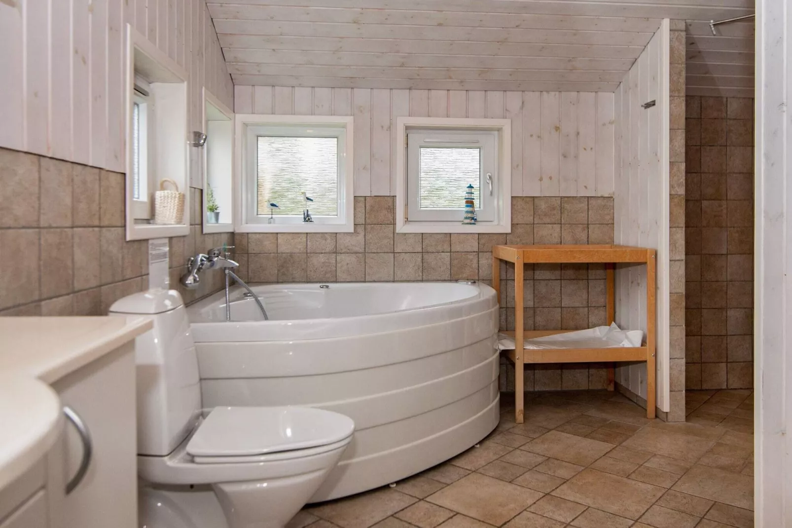 6 persoons vakantie huis in Nordborg-By Traum-Binnen