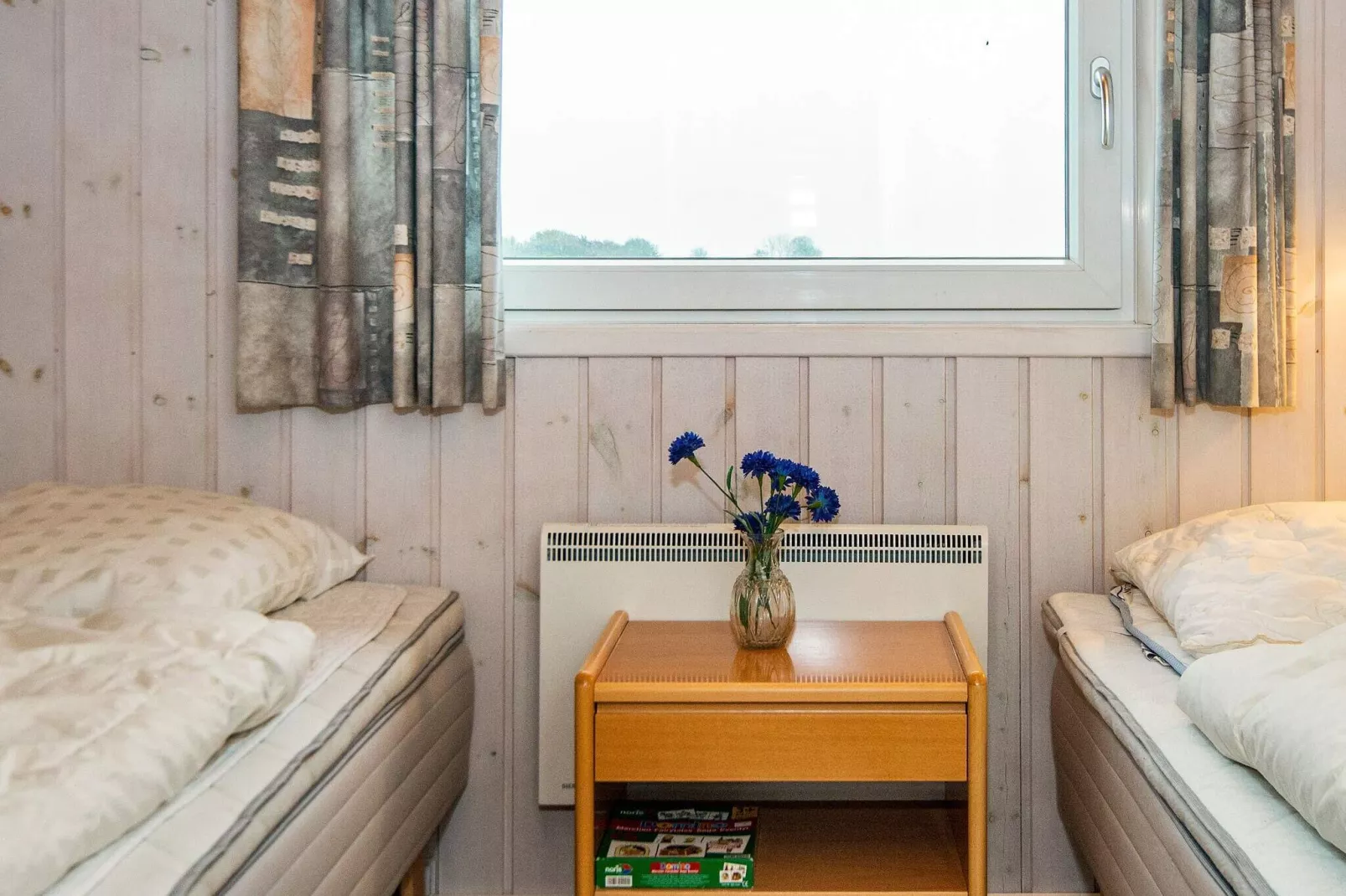 6 persoons vakantie huis in Nordborg-By Traum-Binnen