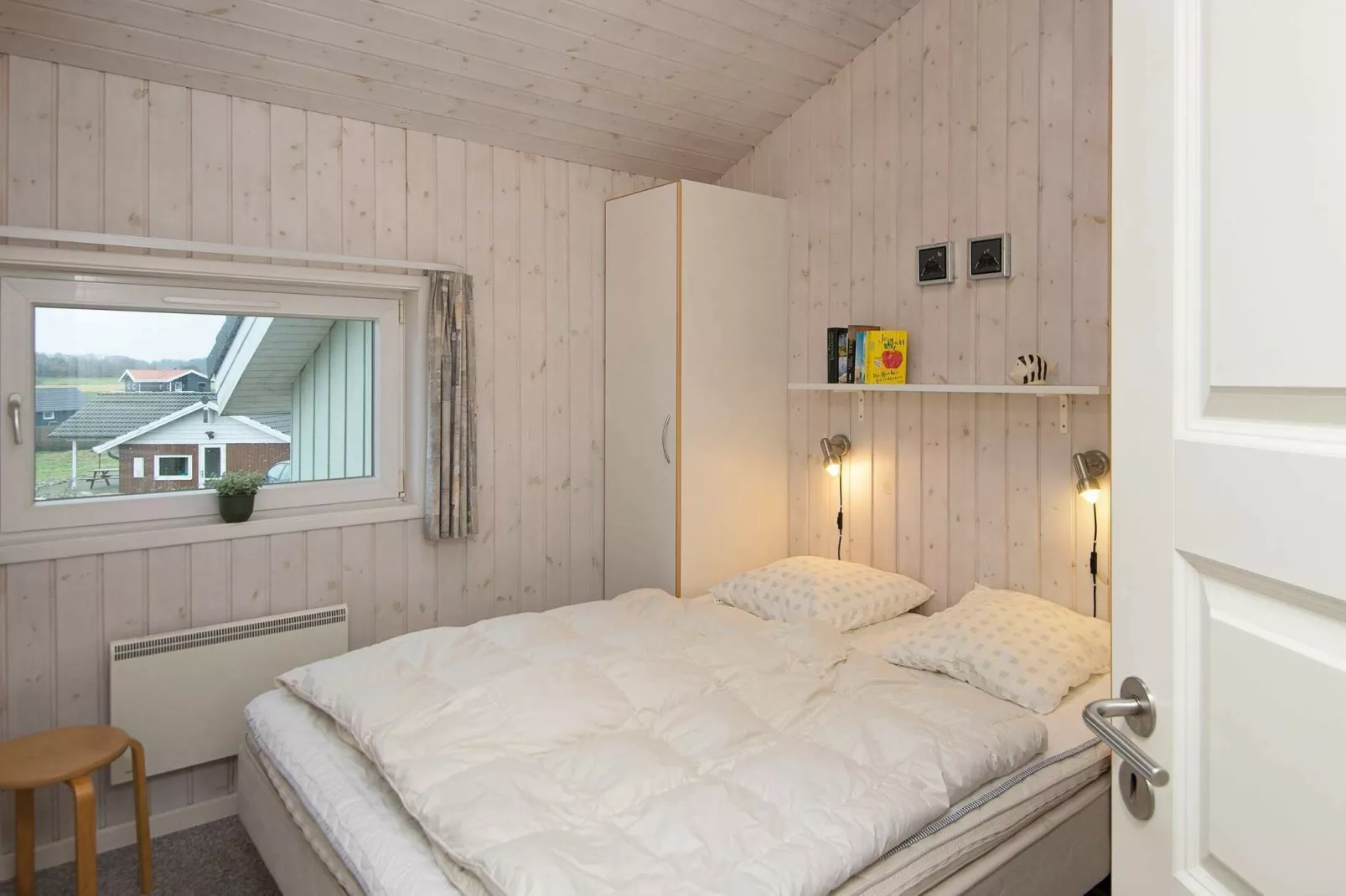 6 persoons vakantie huis in Nordborg-By Traum-Binnen