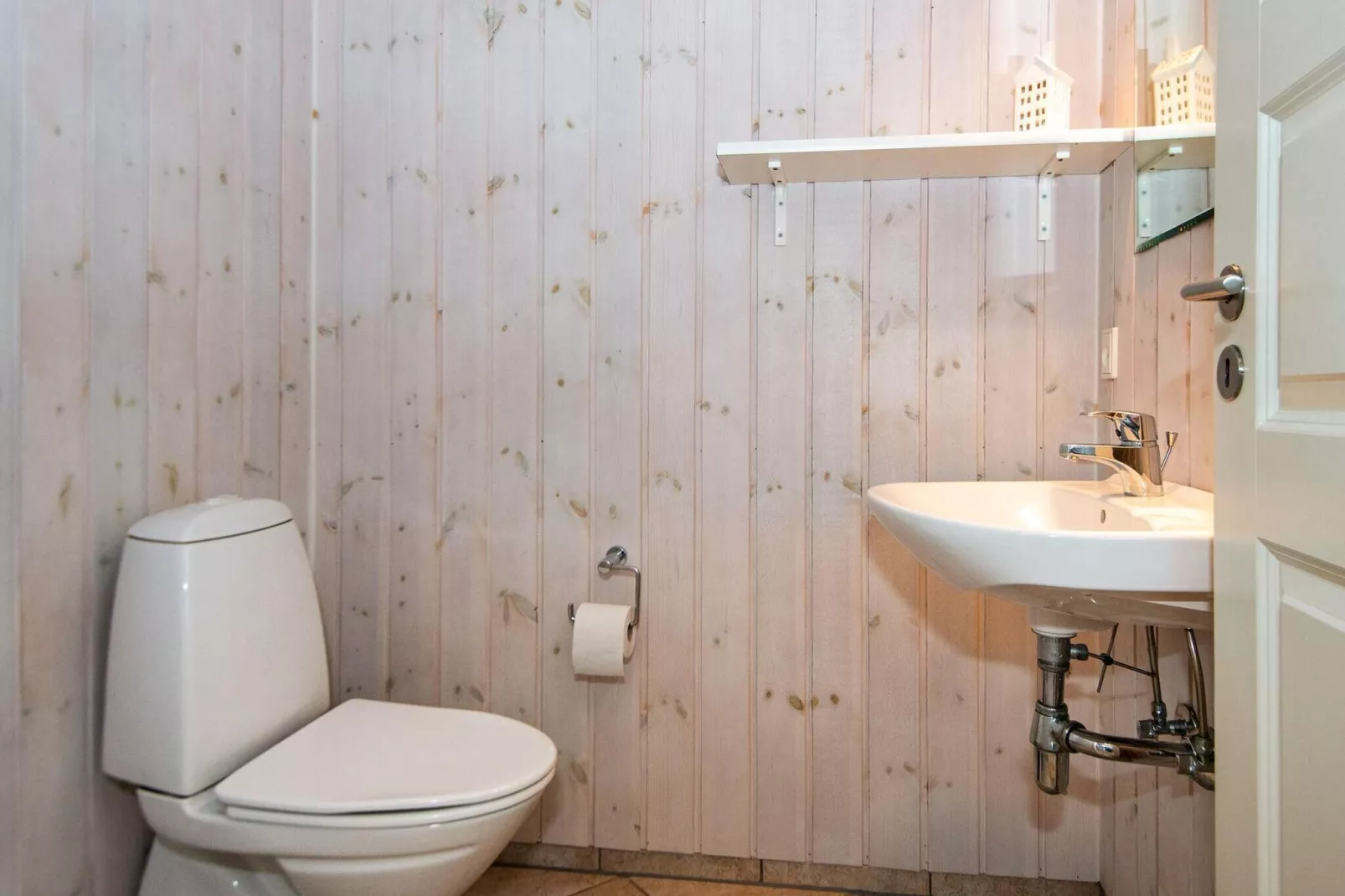 6 persoons vakantie huis in Nordborg-By Traum-Binnen