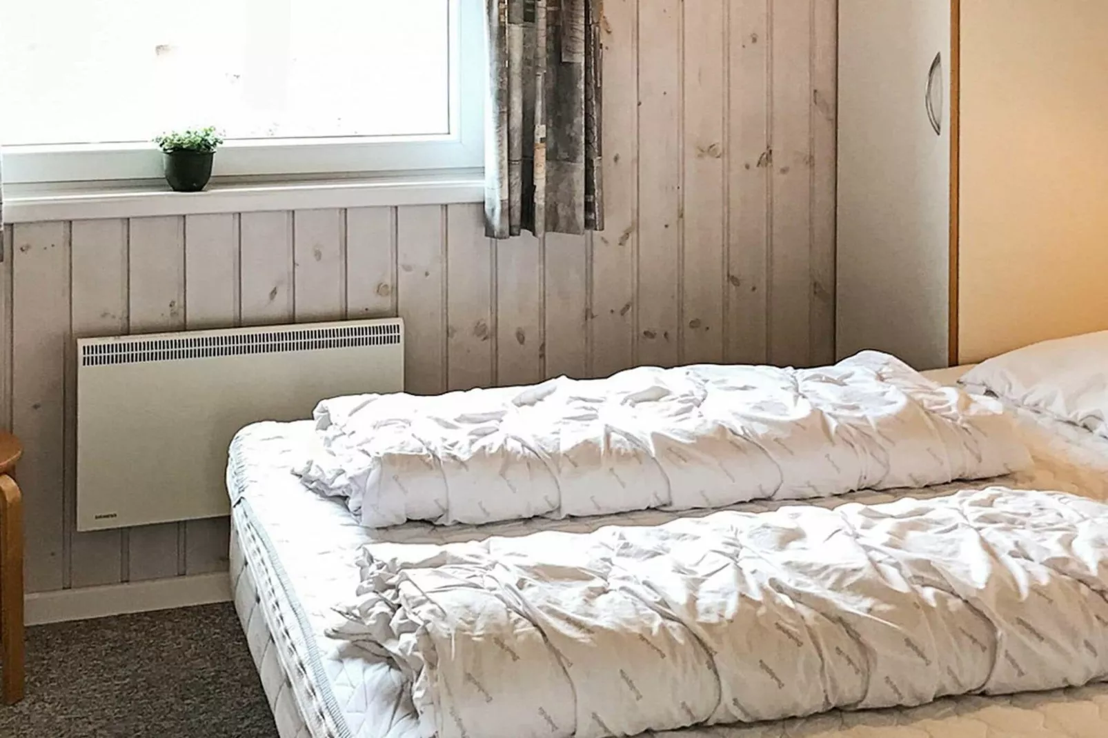 6 persoons vakantie huis in Nordborg-By Traum-Binnen