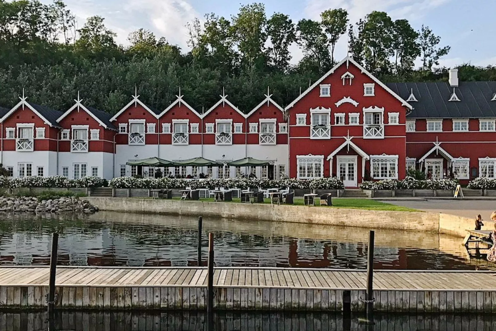 6 persoons vakantie huis in Nordborg-By Traum-Niet-getagd