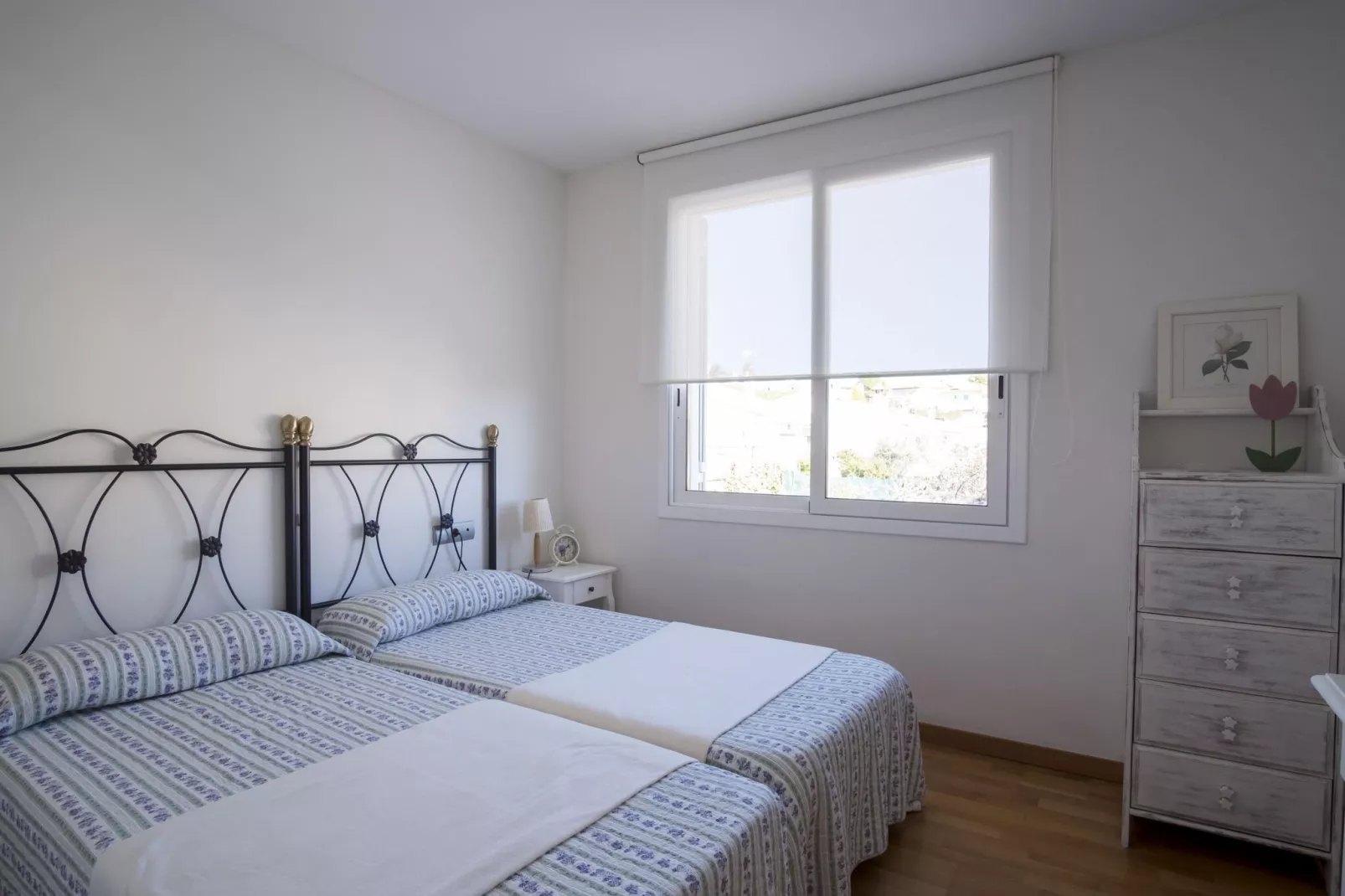 Casa Linda-Slaapkamer