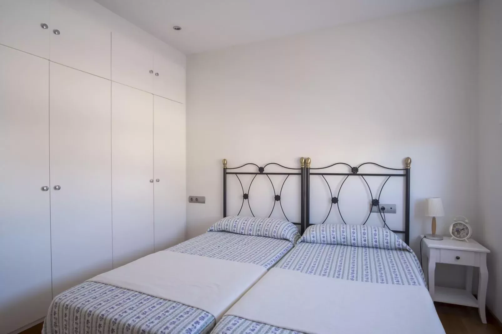 Casa Linda-Slaapkamer