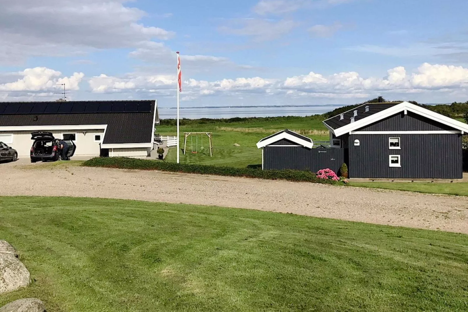 6 persoons vakantie huis in Nordborg-By Traum-Uitzicht