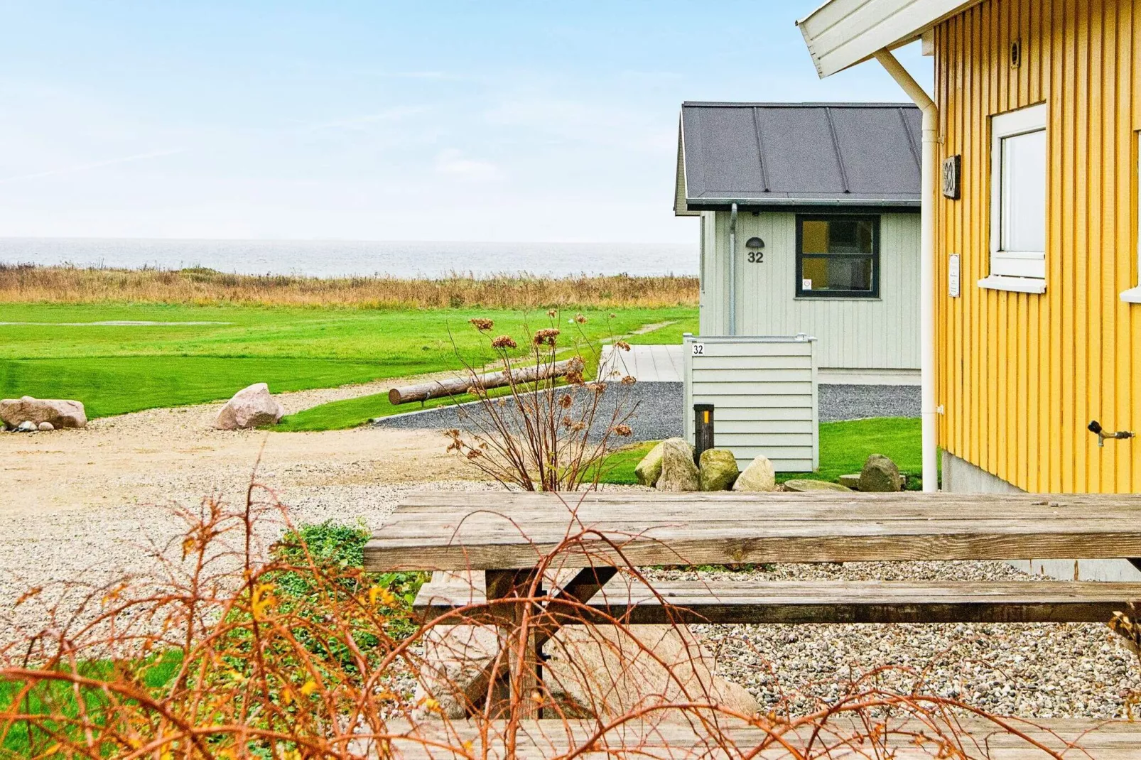 8 persoons vakantie huis in Nordborg-By Traum