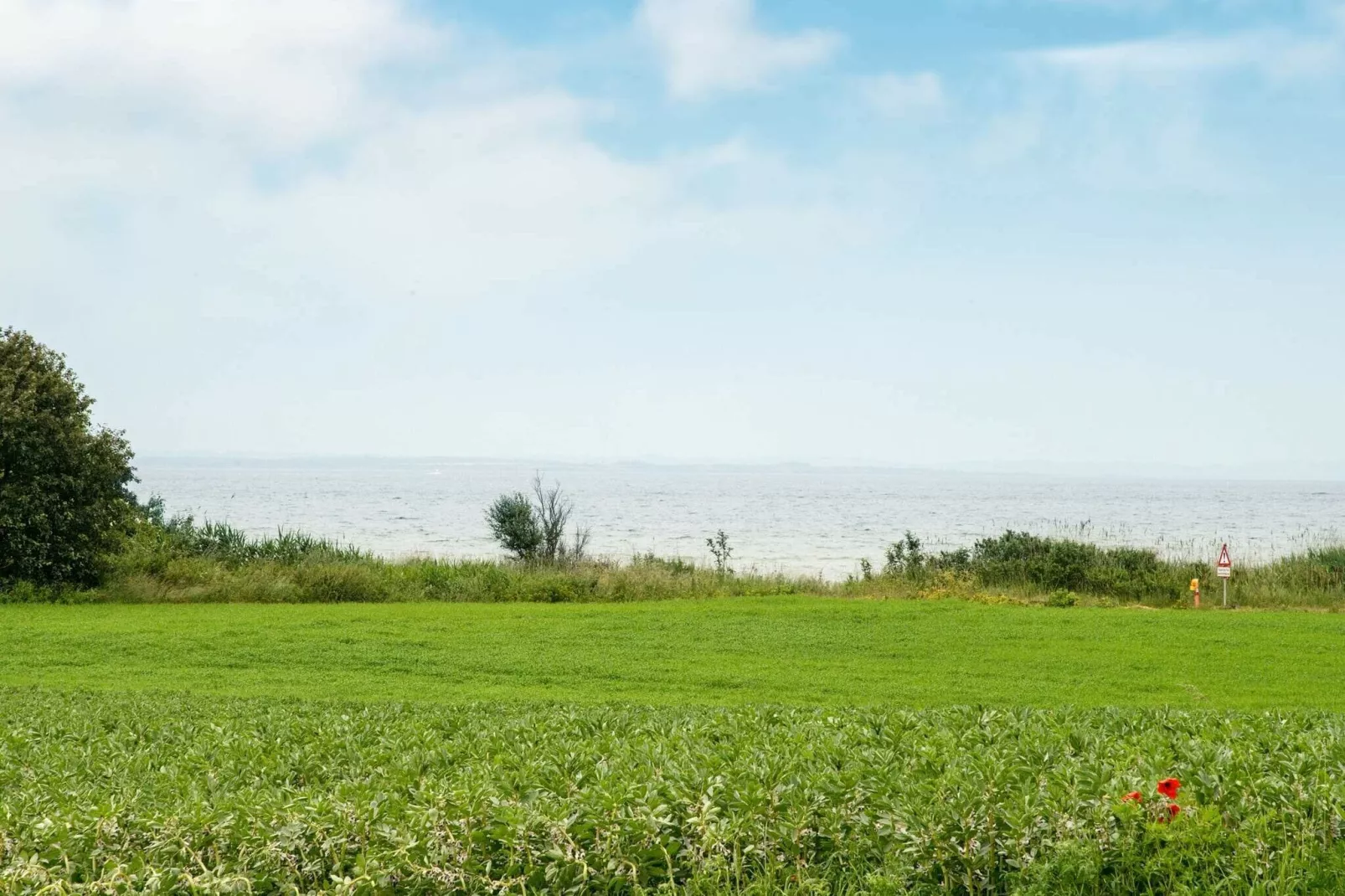 8 persoons vakantie huis in Nordborg-By Traum-Waterzicht