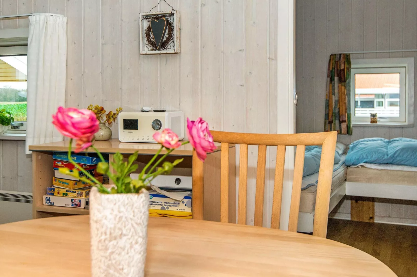 8 persoons vakantie huis in Nordborg-By Traum