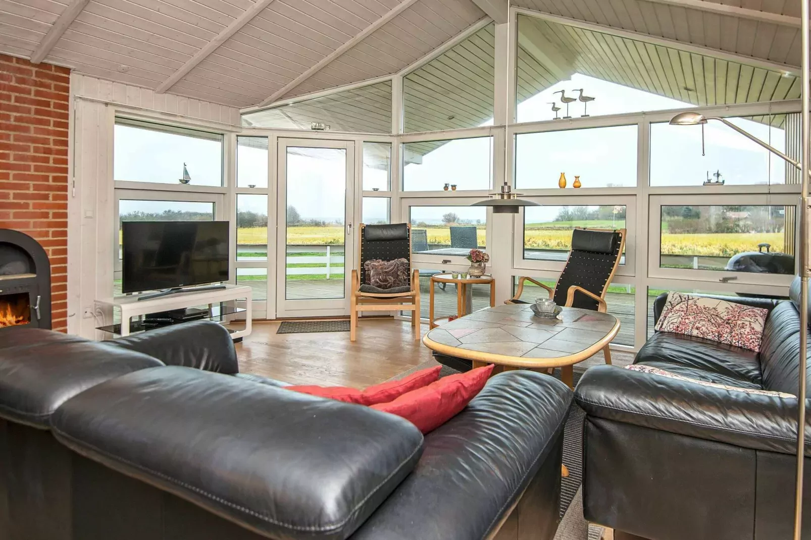 8 persoons vakantie huis in Nordborg-By Traum-Binnen
