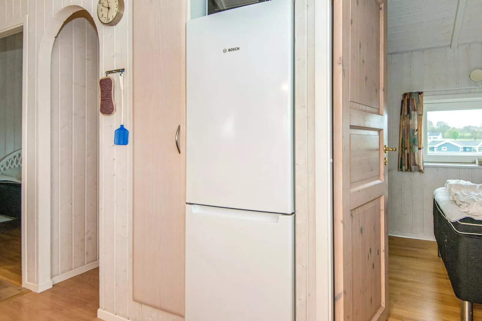 8 persoons vakantie huis in Nordborg-By Traum-Binnen