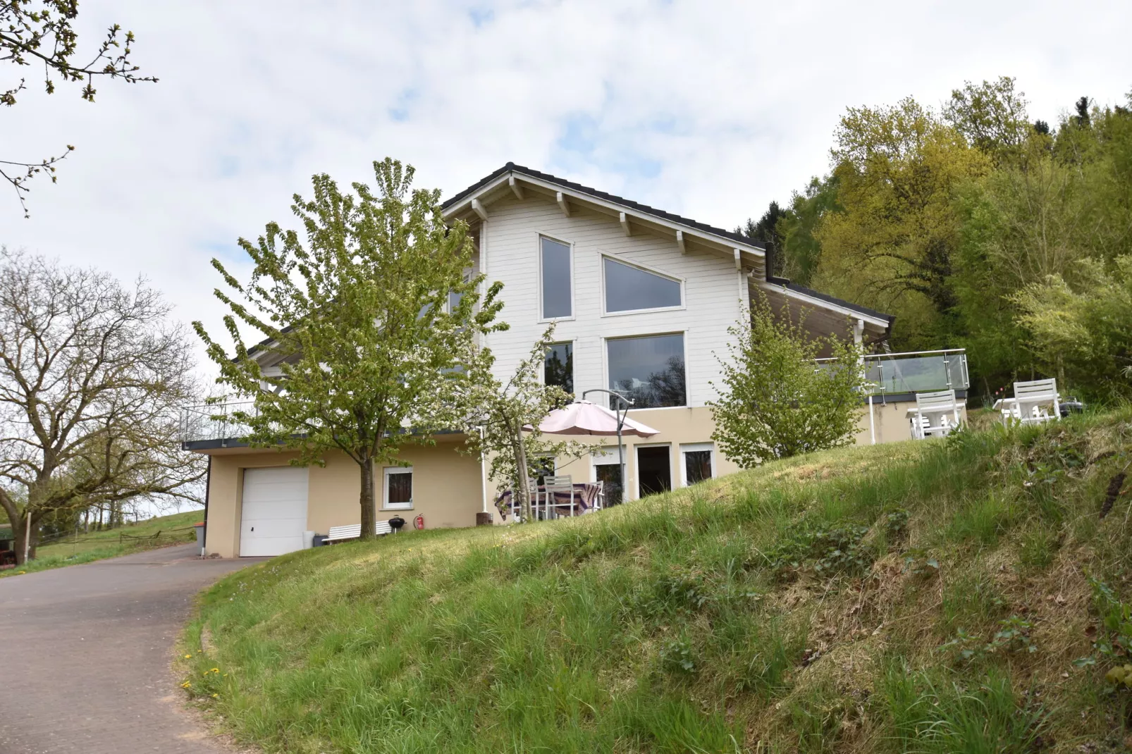 Maison de Vacances - Varsberg