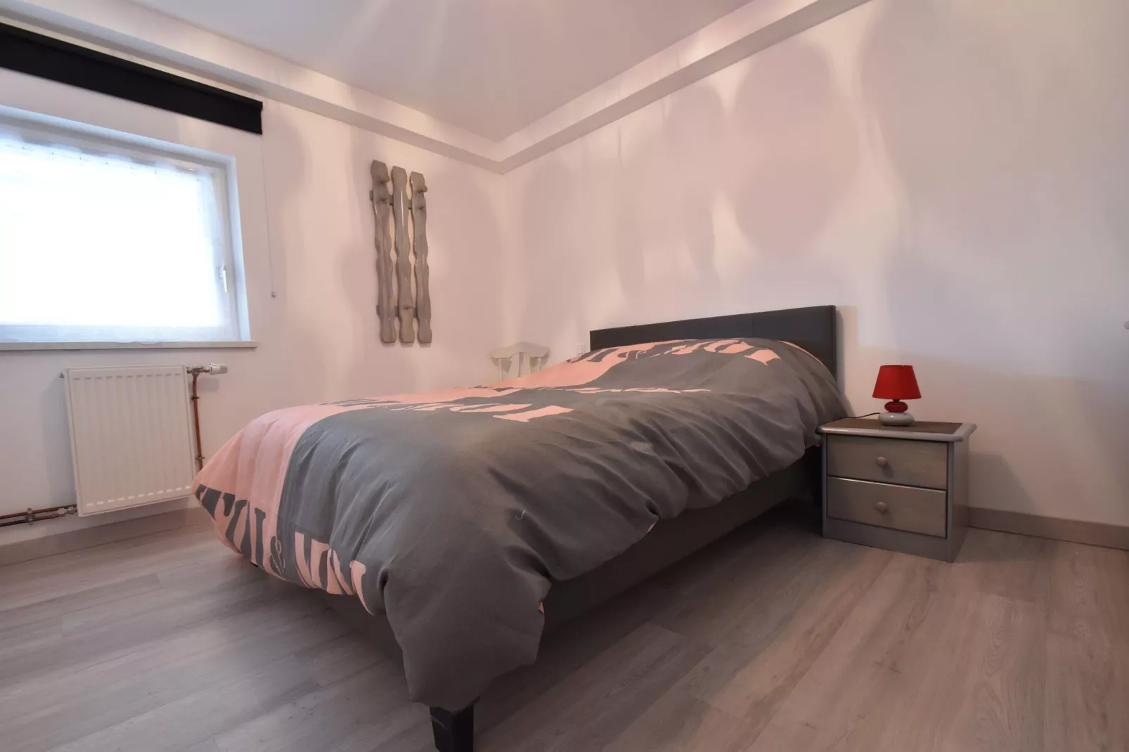 Maison de vacances - Saint Louis-Slaapkamer