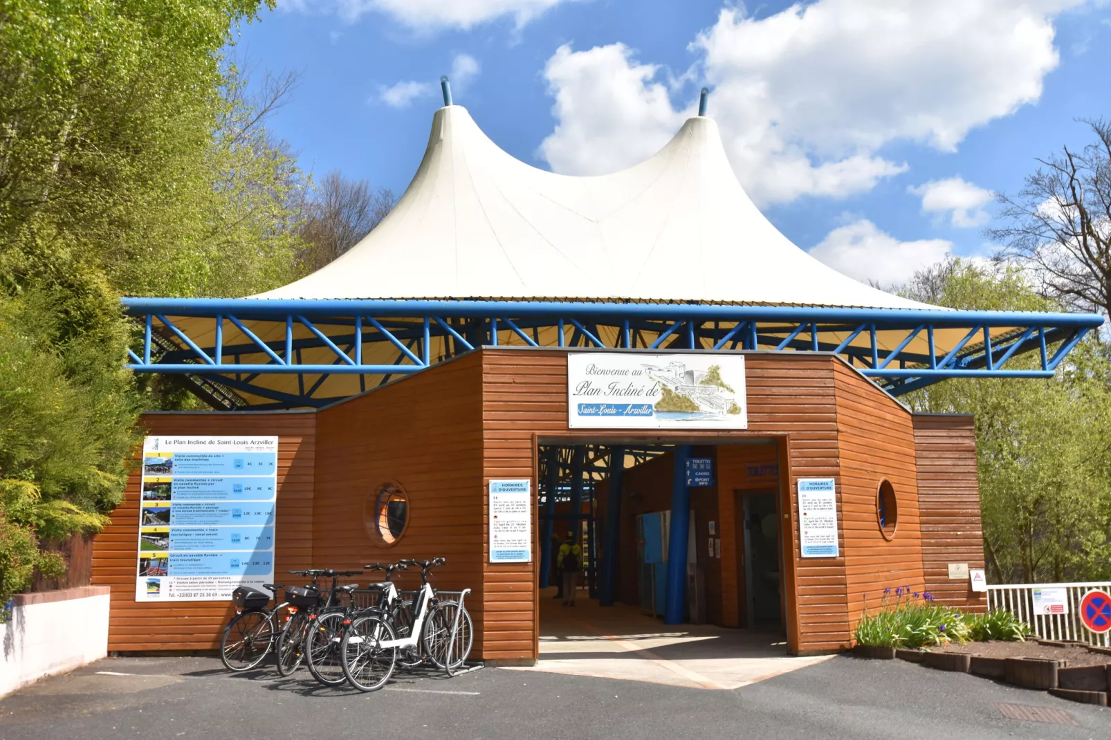 Maison de vacances - Saint Louis-Gebieden zomer 5km