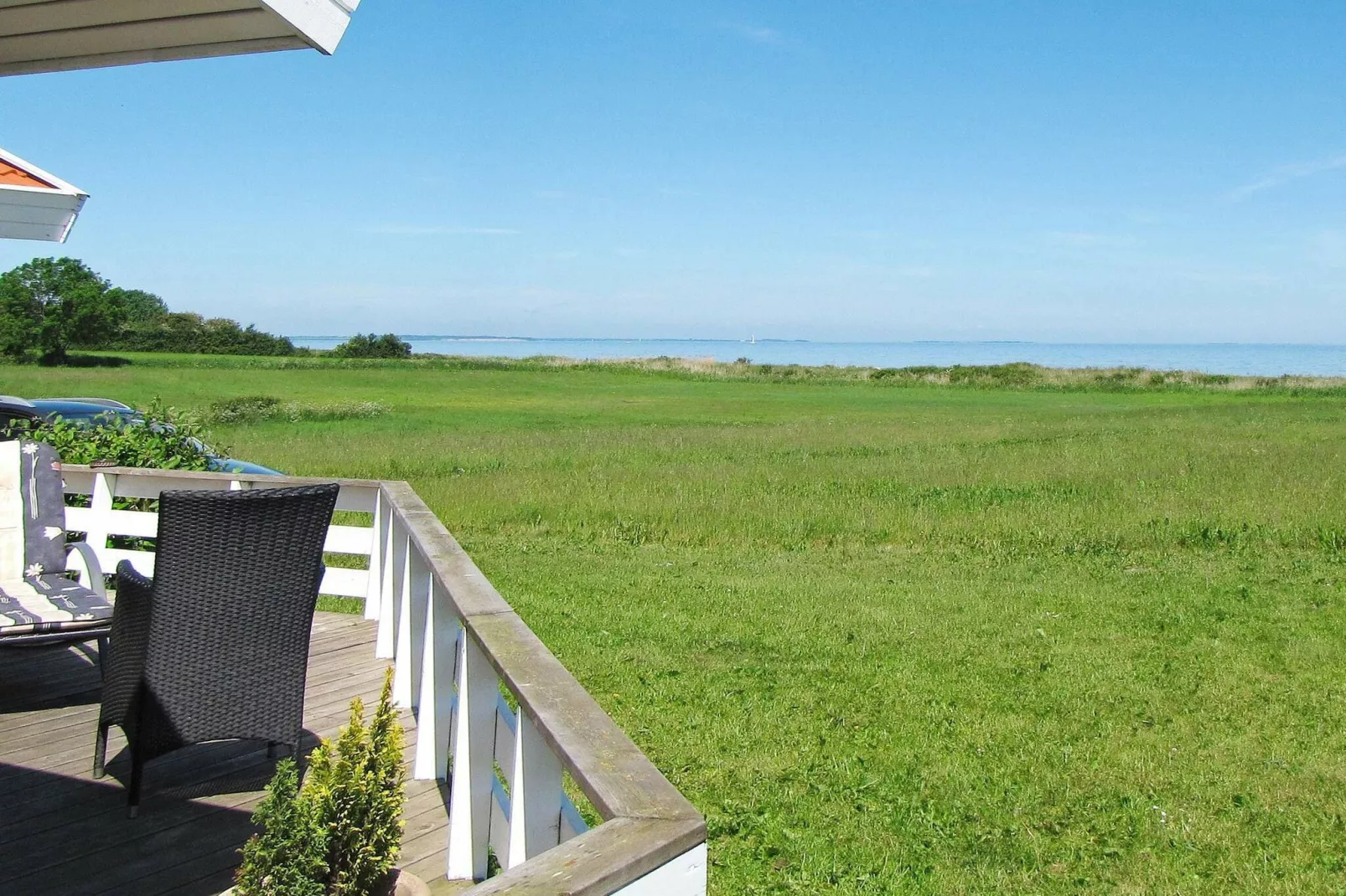 8 persoons vakantie huis in Nordborg-By Traum