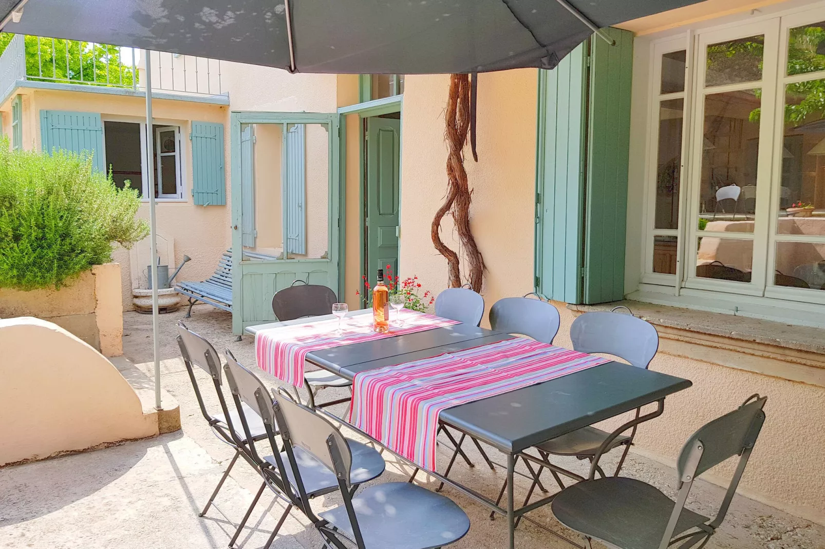 Maison Coste
