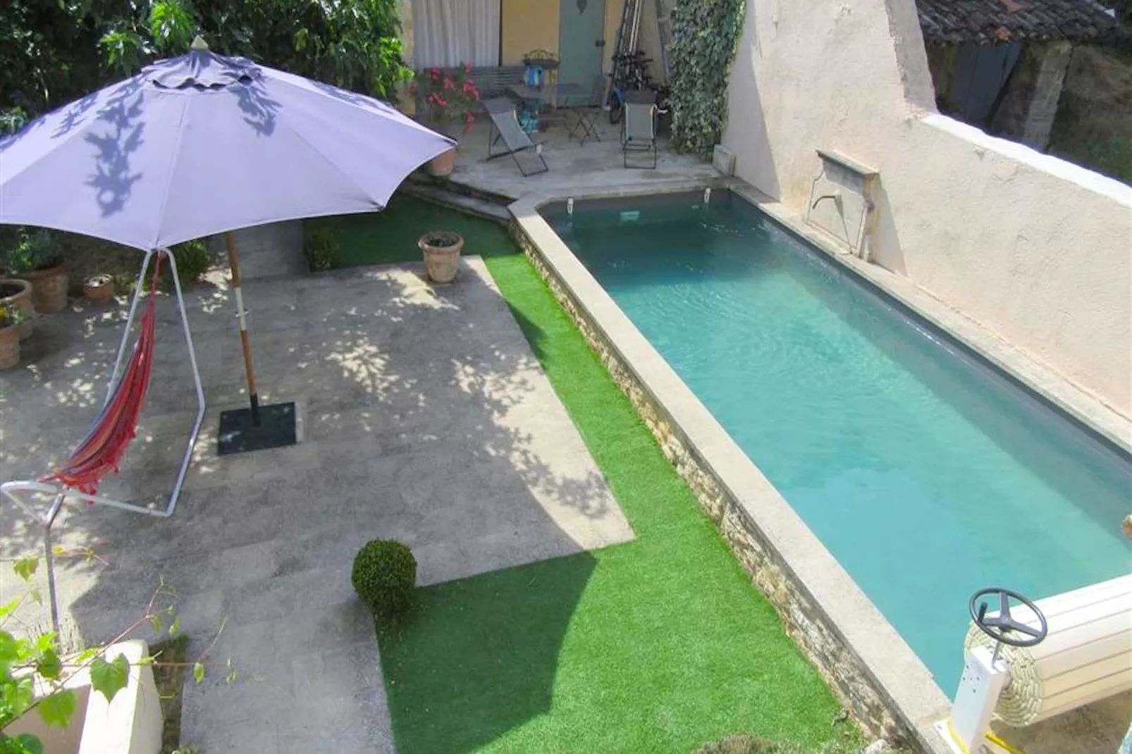 Maison Coste