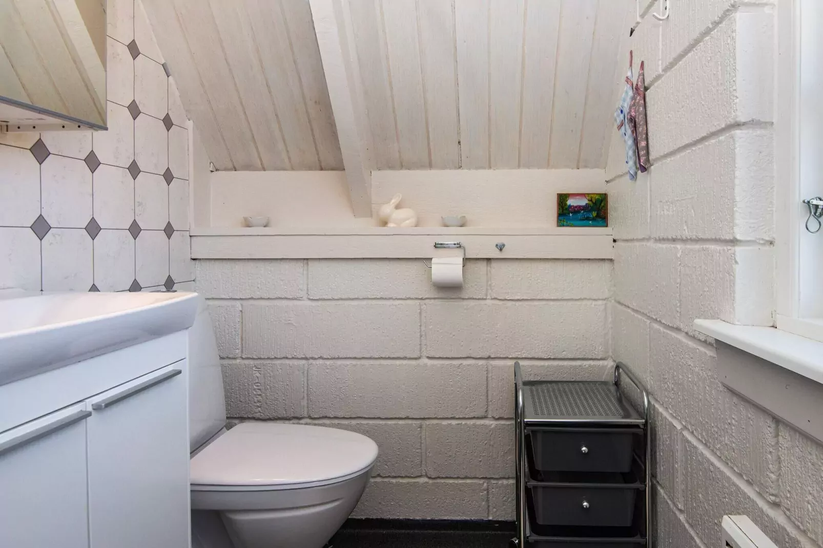 4 persoons vakantie huis in Ringkøbing-By Traum-Binnen