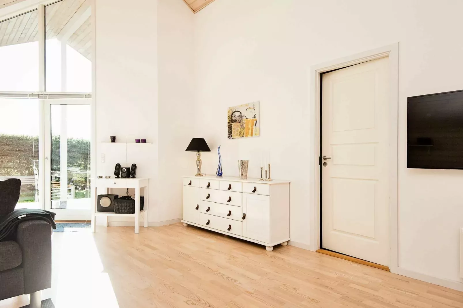 6 persoons vakantie huis in Juelsminde-By Traum-Binnen