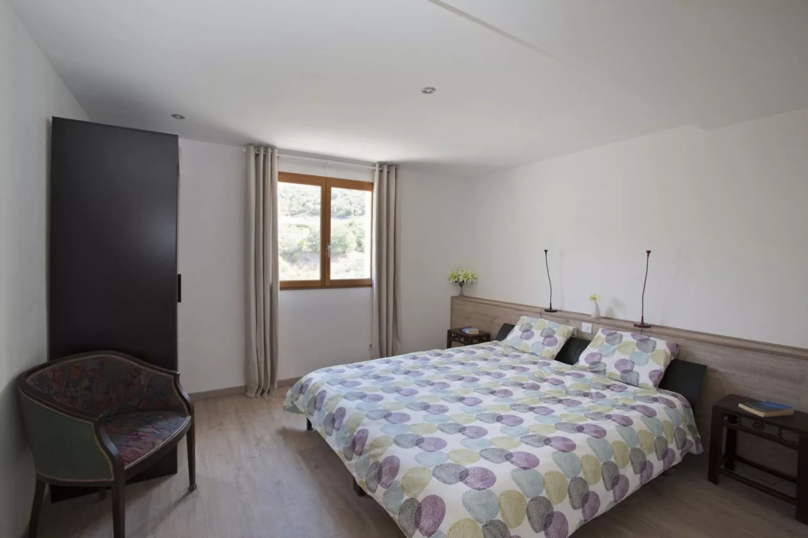Villa Bonn Idee