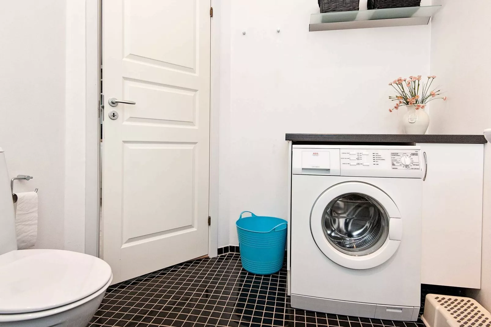 6 persoons vakantie huis in Juelsminde-By Traum-Binnen
