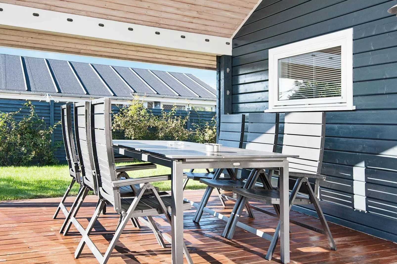 6 persoons vakantie huis in Juelsminde-By Traum