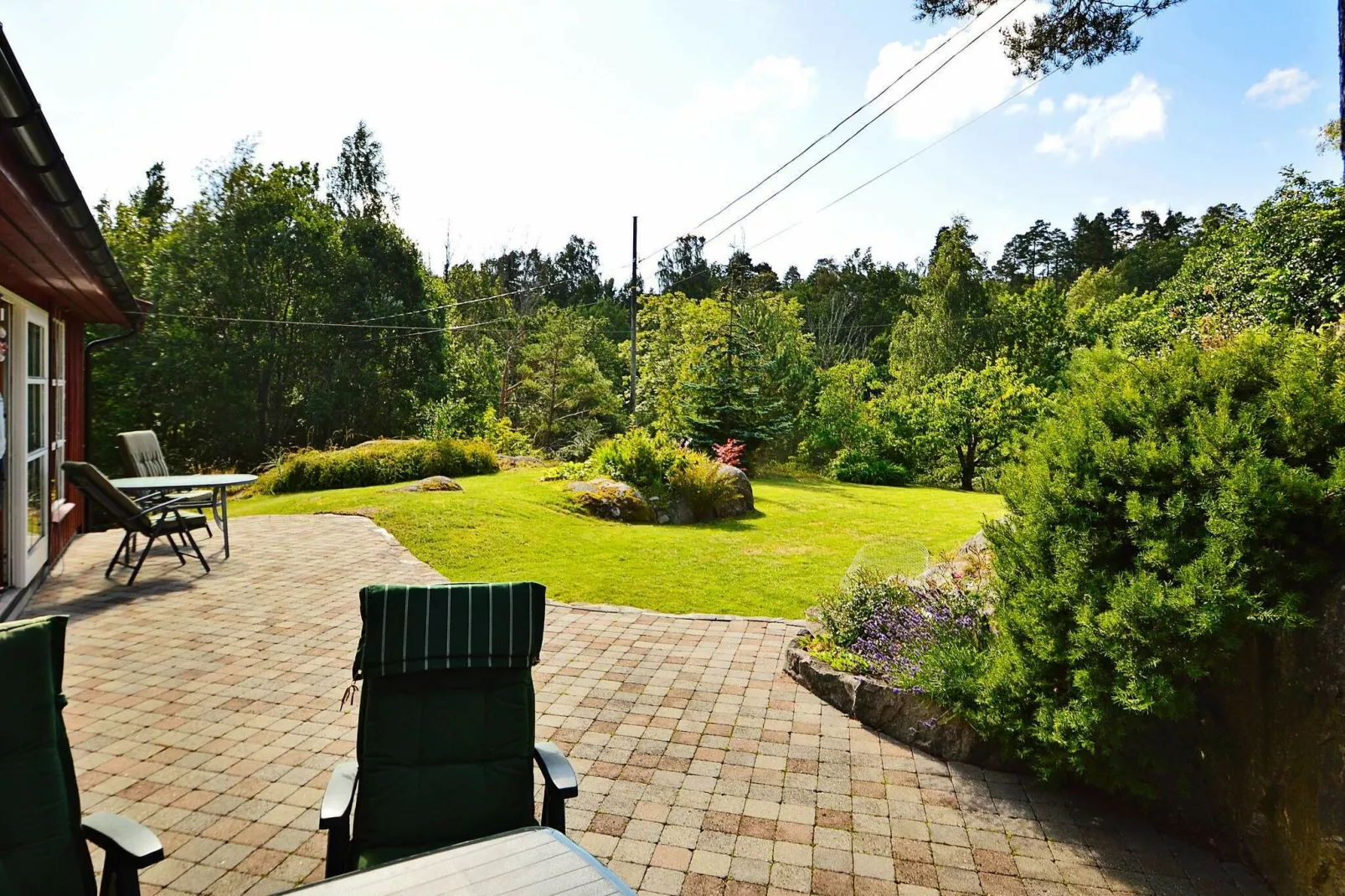 10 persoons vakantie huis in tvedestrand-By Traum