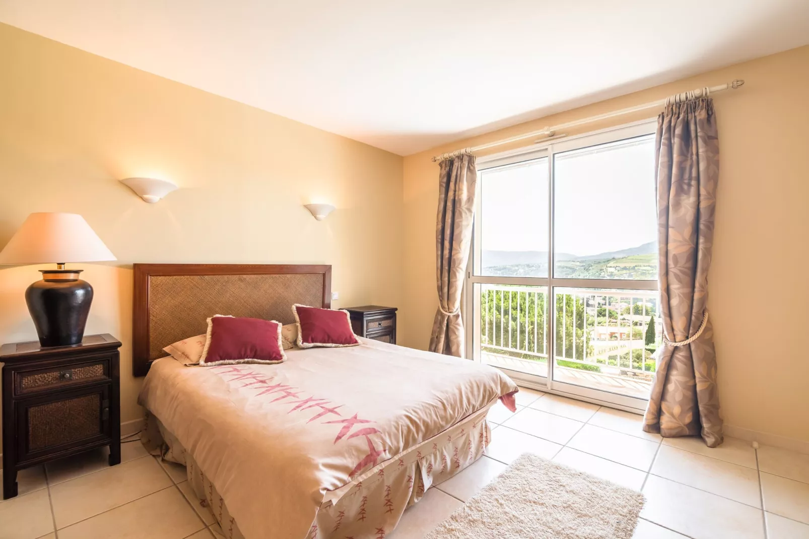 Villa Tranquille