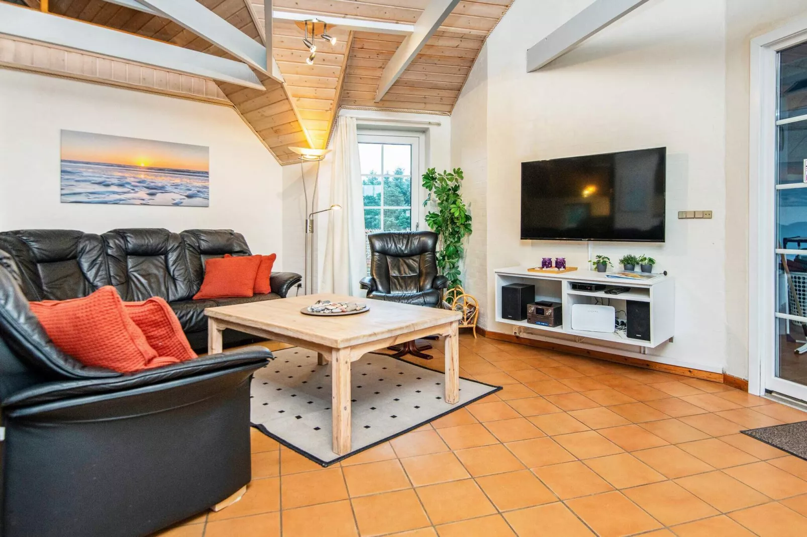 12 persoons vakantie huis in Ringkøbing-By Traum-Binnen