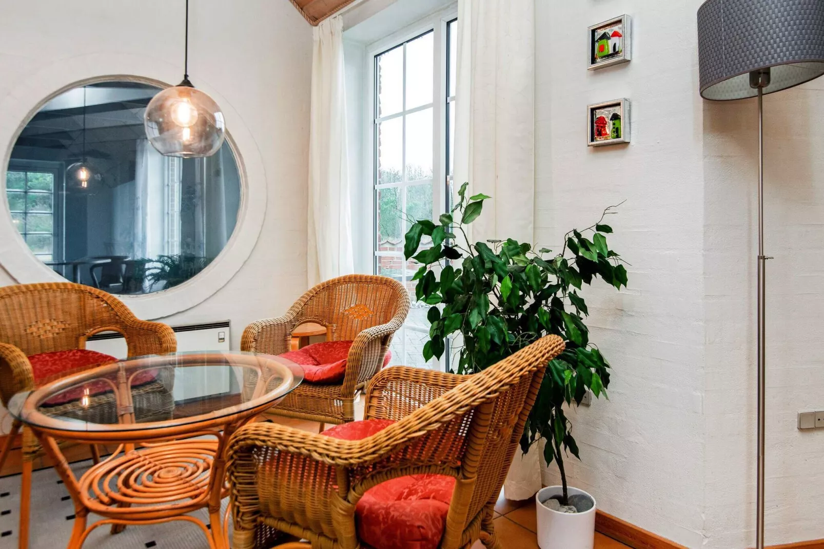 12 persoons vakantie huis in Ringkøbing-By Traum-Binnen
