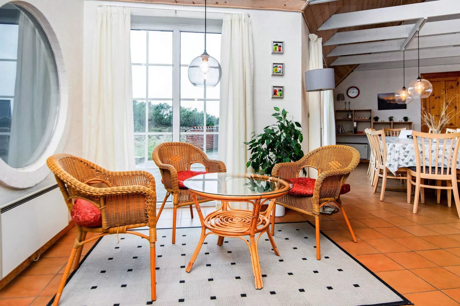 12 persoons vakantie huis in Ringkøbing-By Traum-Binnen
