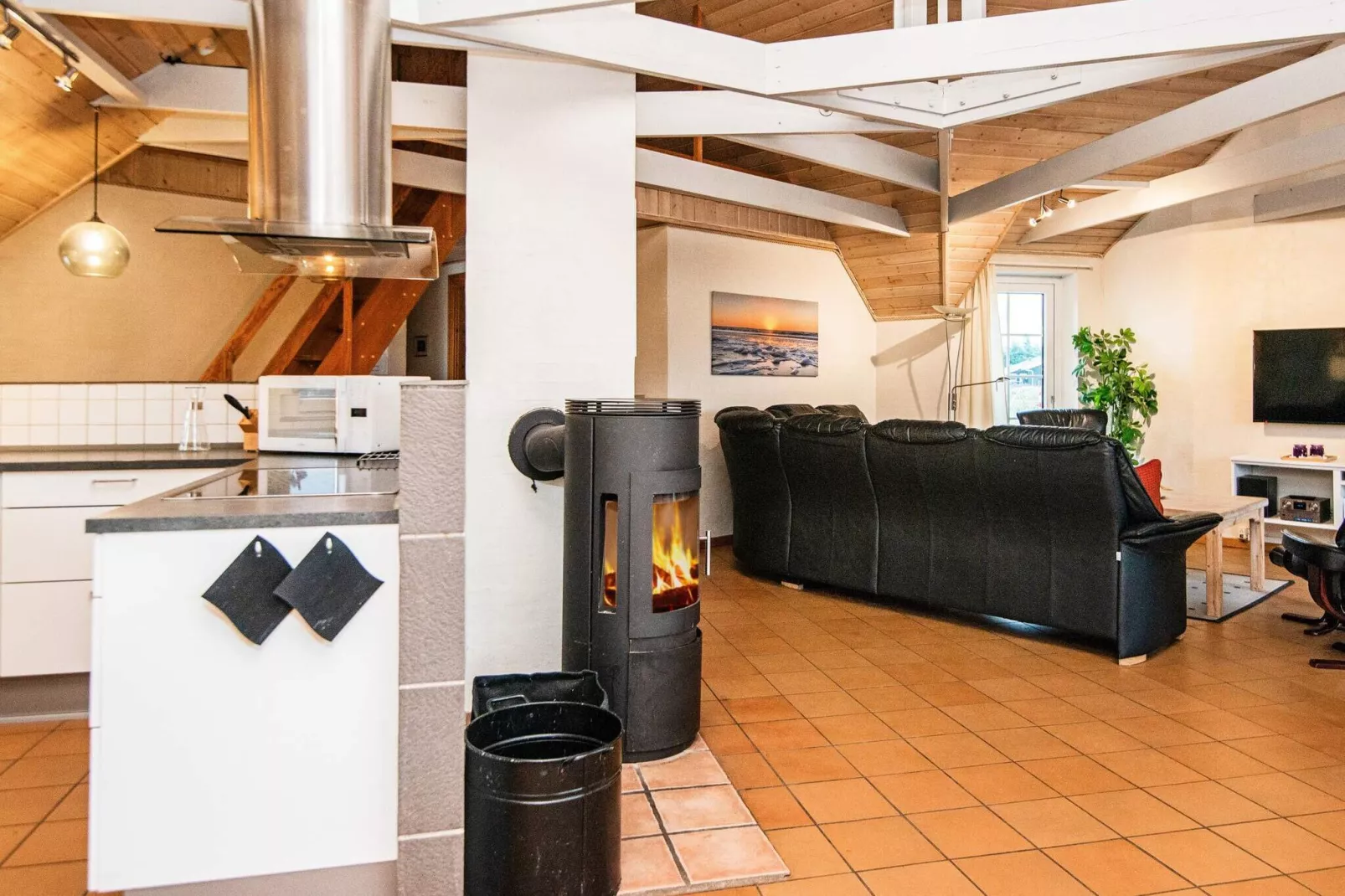 12 persoons vakantie huis in Ringkøbing-By Traum-Binnen