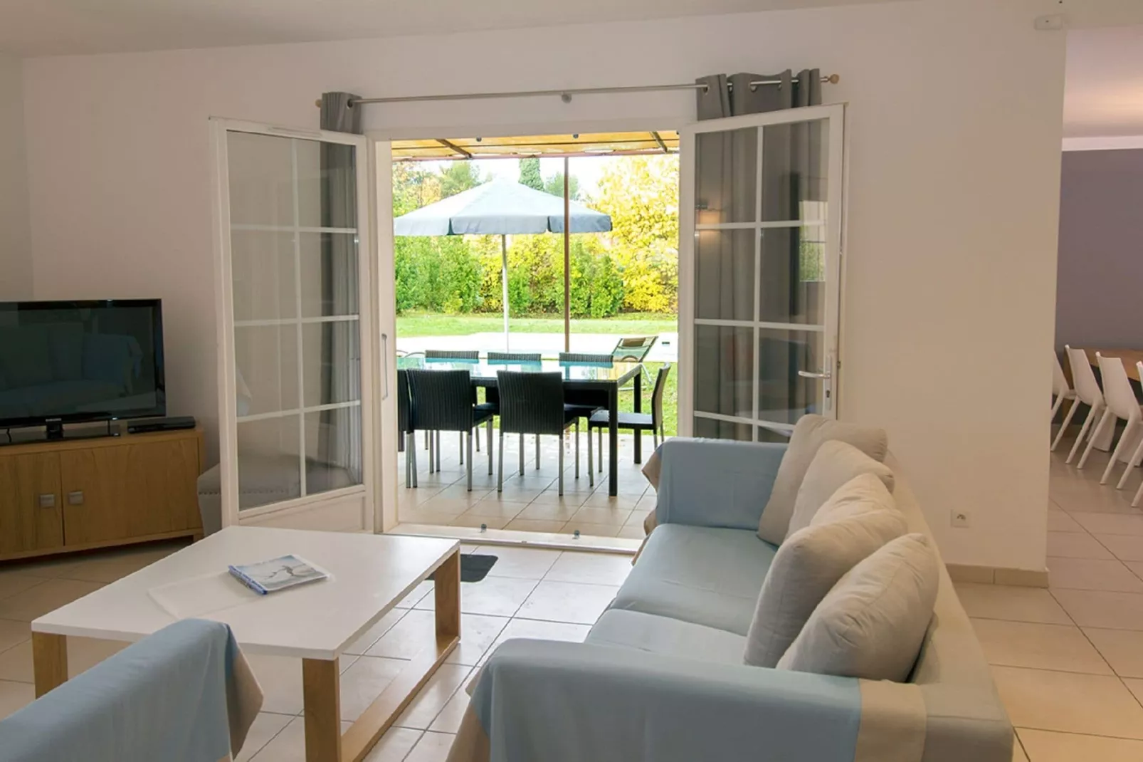 Le Clos Savornin 4