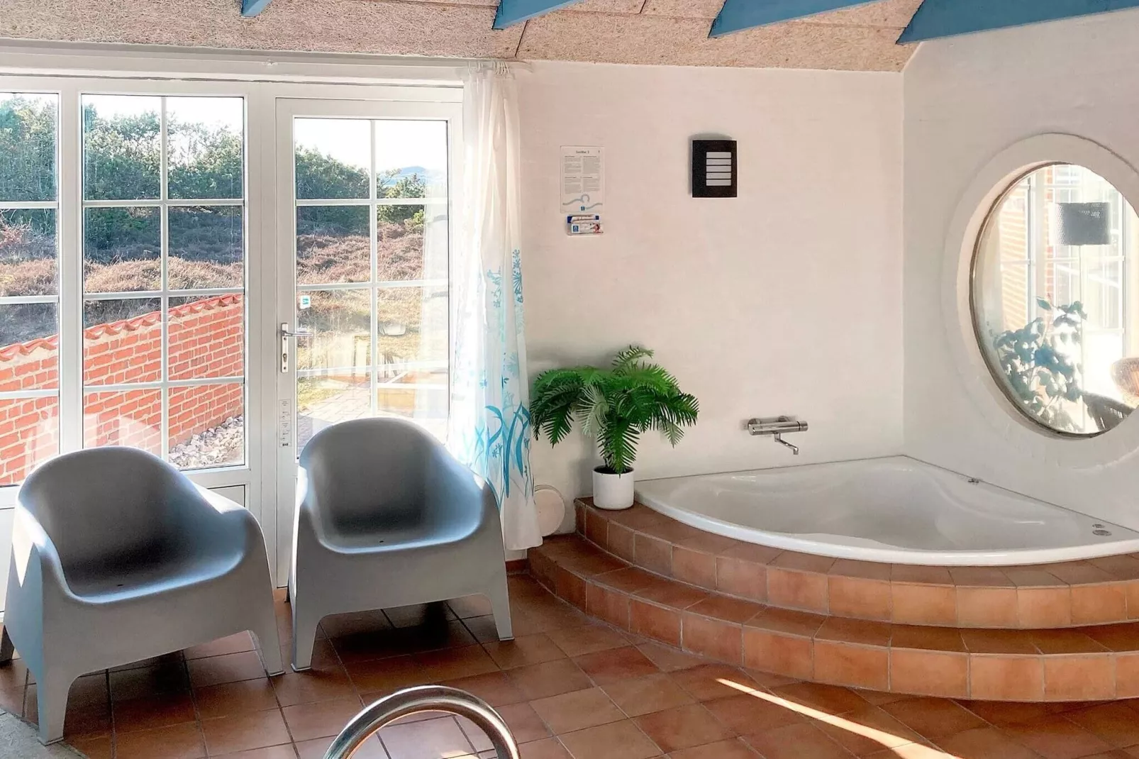 12 persoons vakantie huis in Ringkøbing-By Traum-Spa