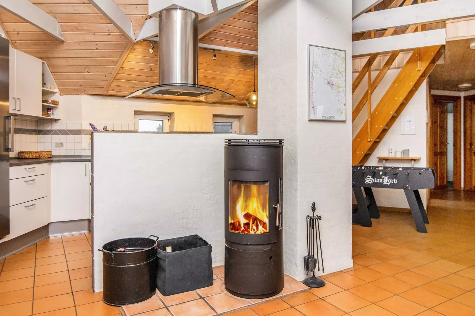 12 persoons vakantie huis in Ringkøbing-By Traum-Binnen