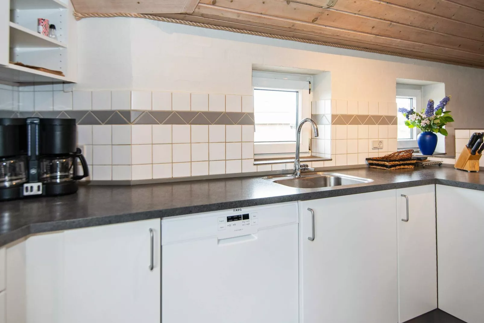 12 persoons vakantie huis in Ringkøbing-By Traum-Binnen
