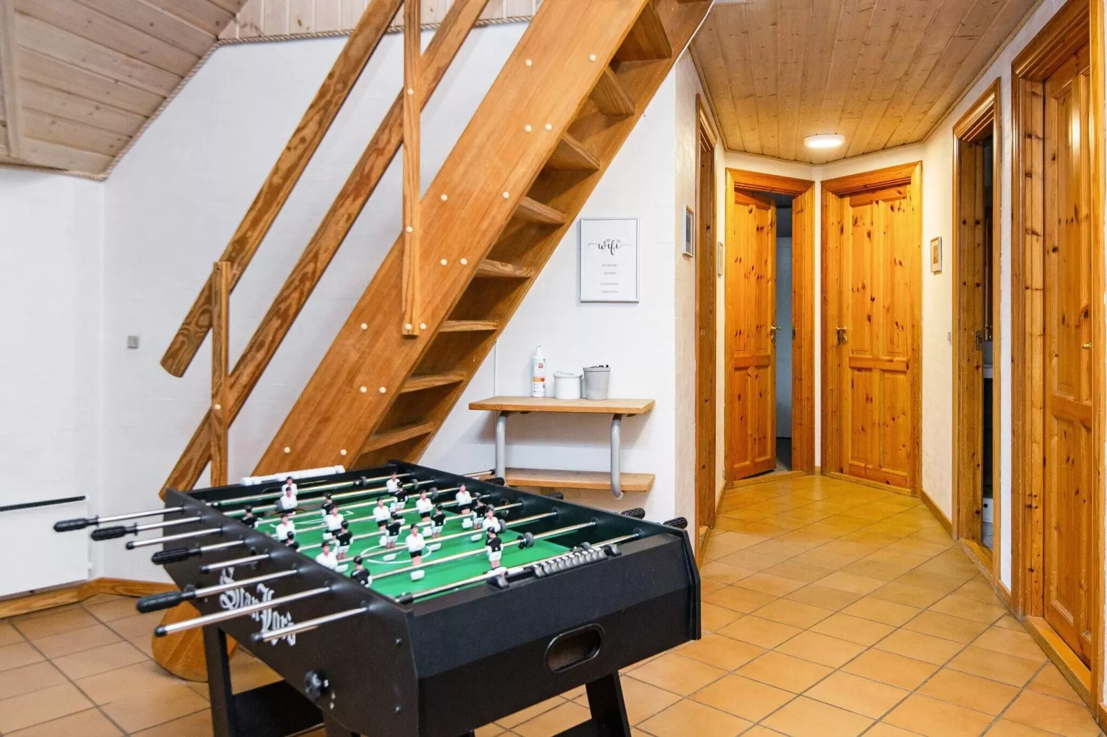 12 persoons vakantie huis in Ringkøbing-By Traum-Binnen