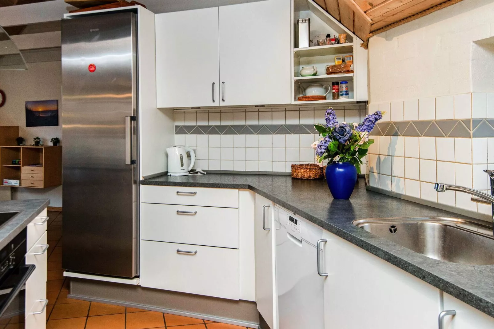 12 persoons vakantie huis in Ringkøbing-By Traum-Binnen