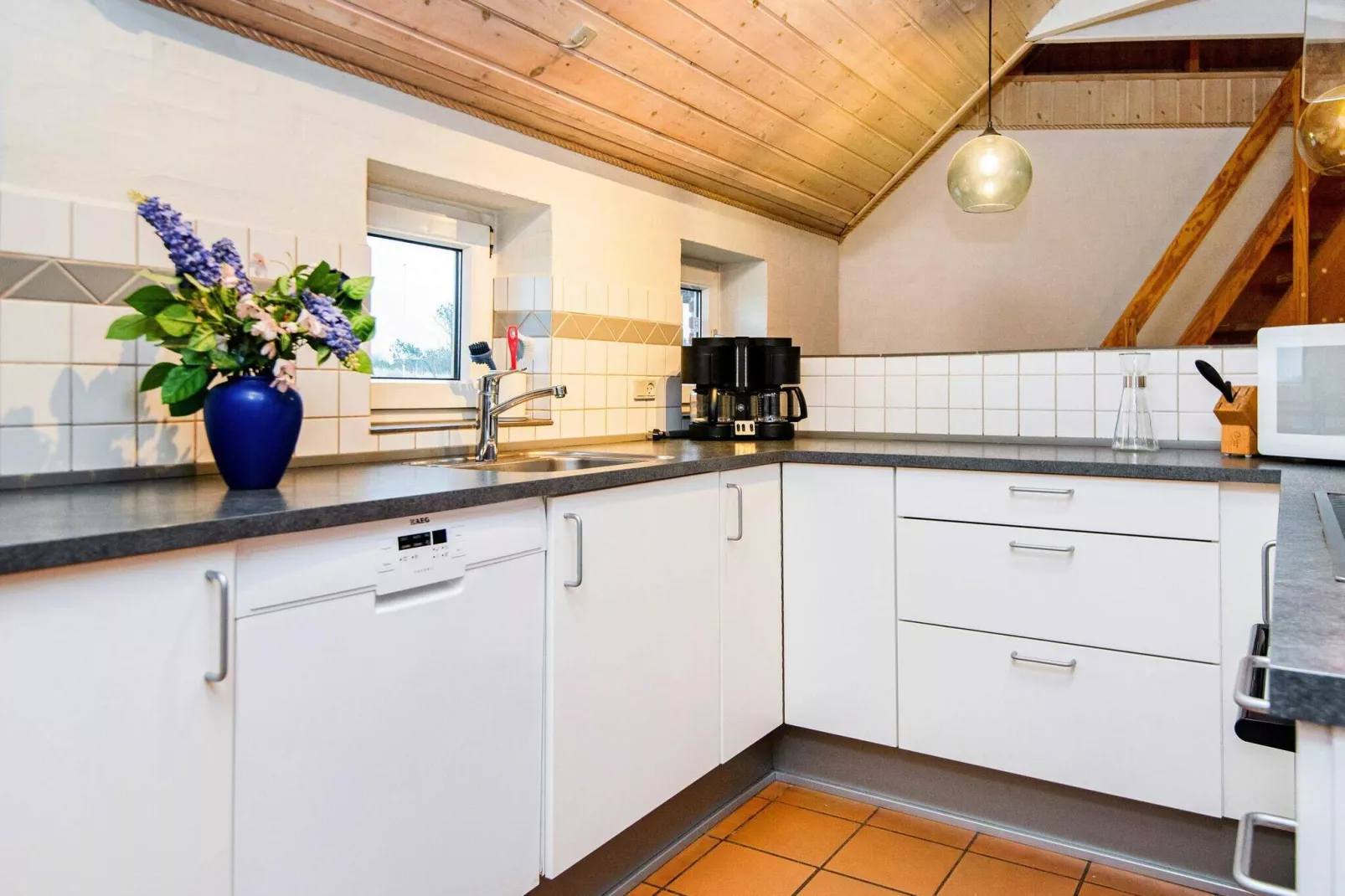 12 persoons vakantie huis in Ringkøbing-By Traum-Binnen