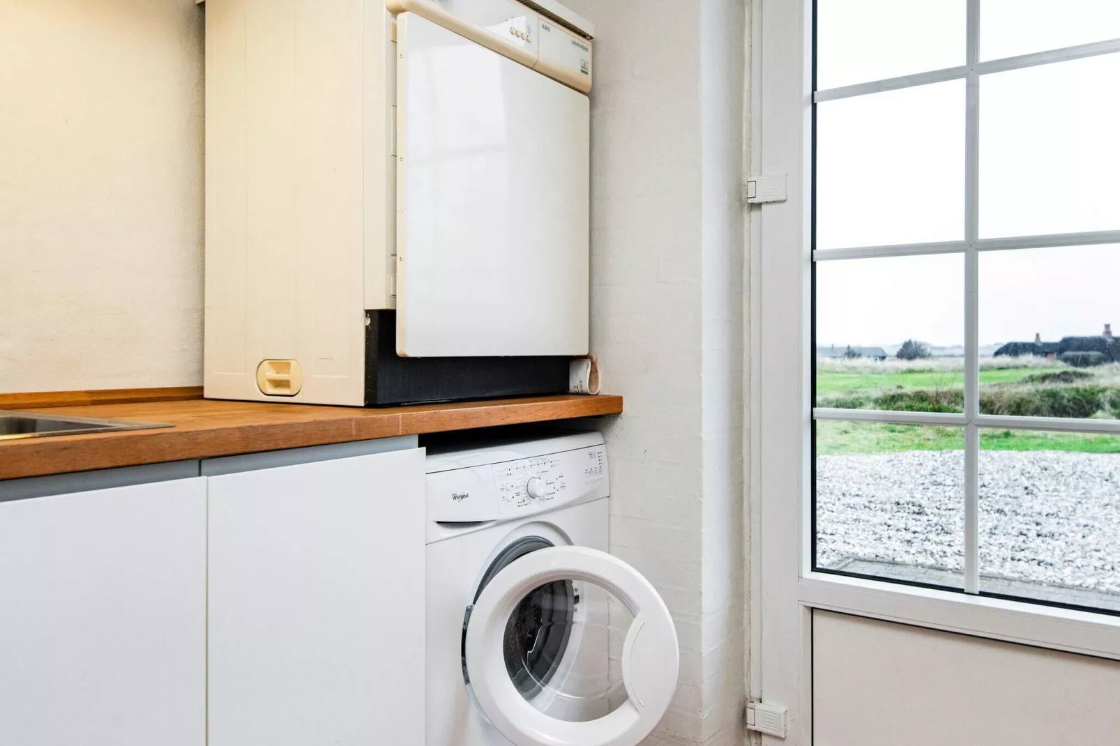 12 persoons vakantie huis in Ringkøbing-By Traum-Binnen