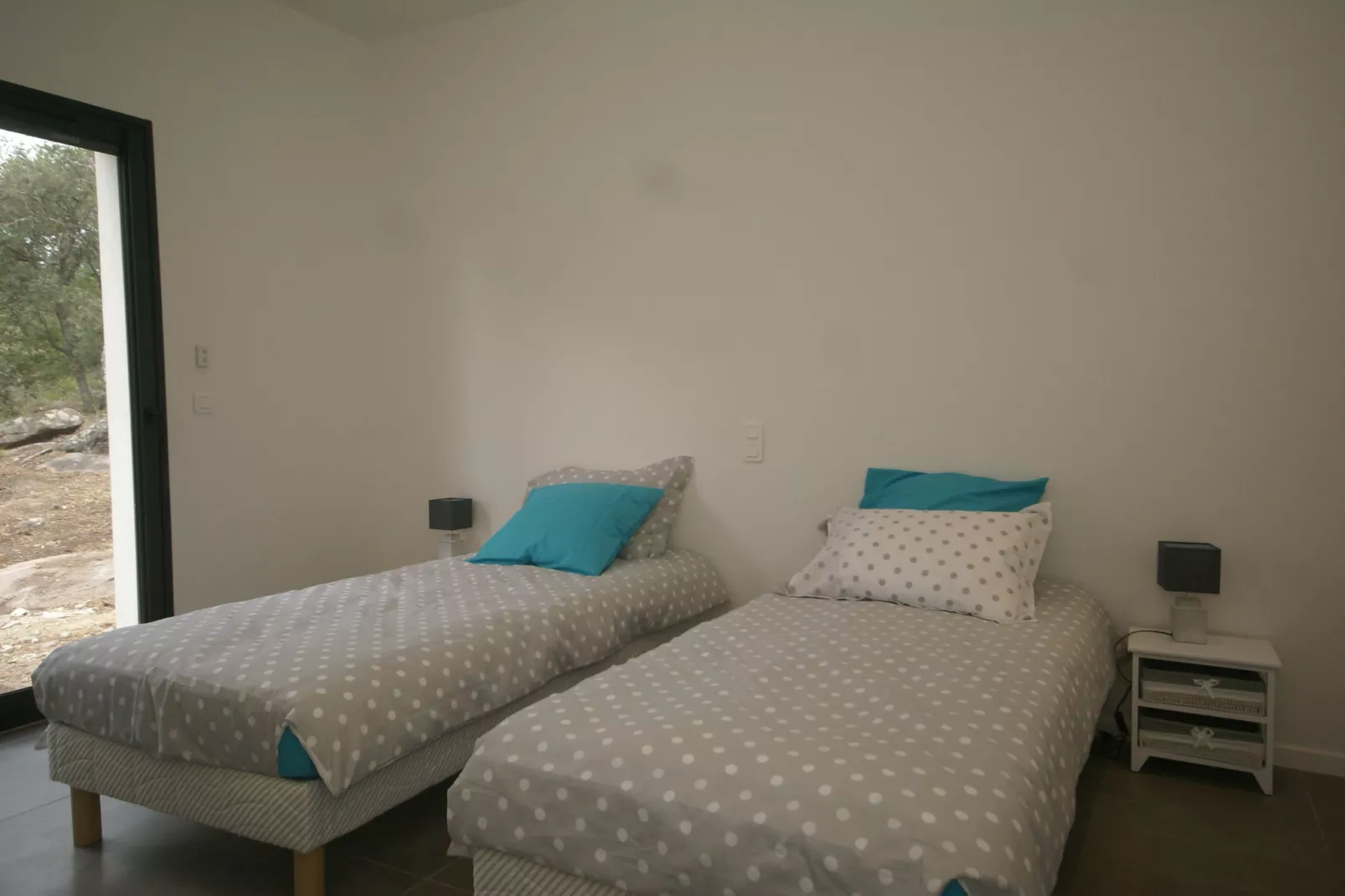 Vidauban 8-Slaapkamer