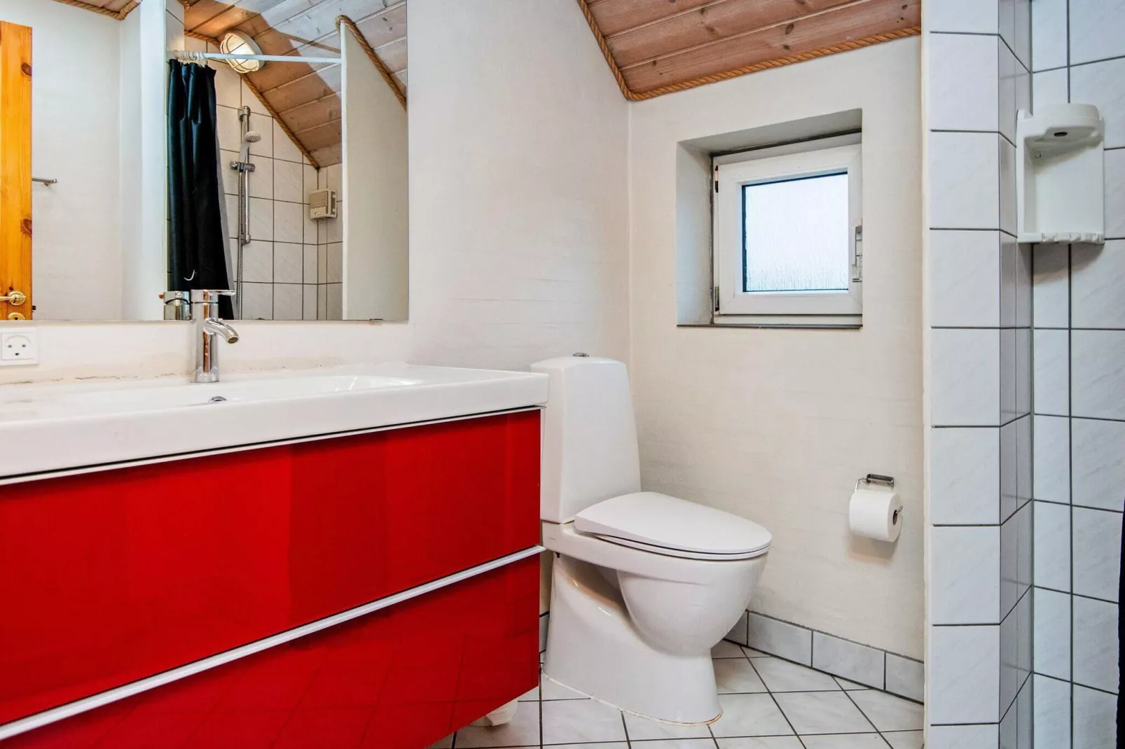 12 persoons vakantie huis in Ringkøbing-By Traum-Binnen