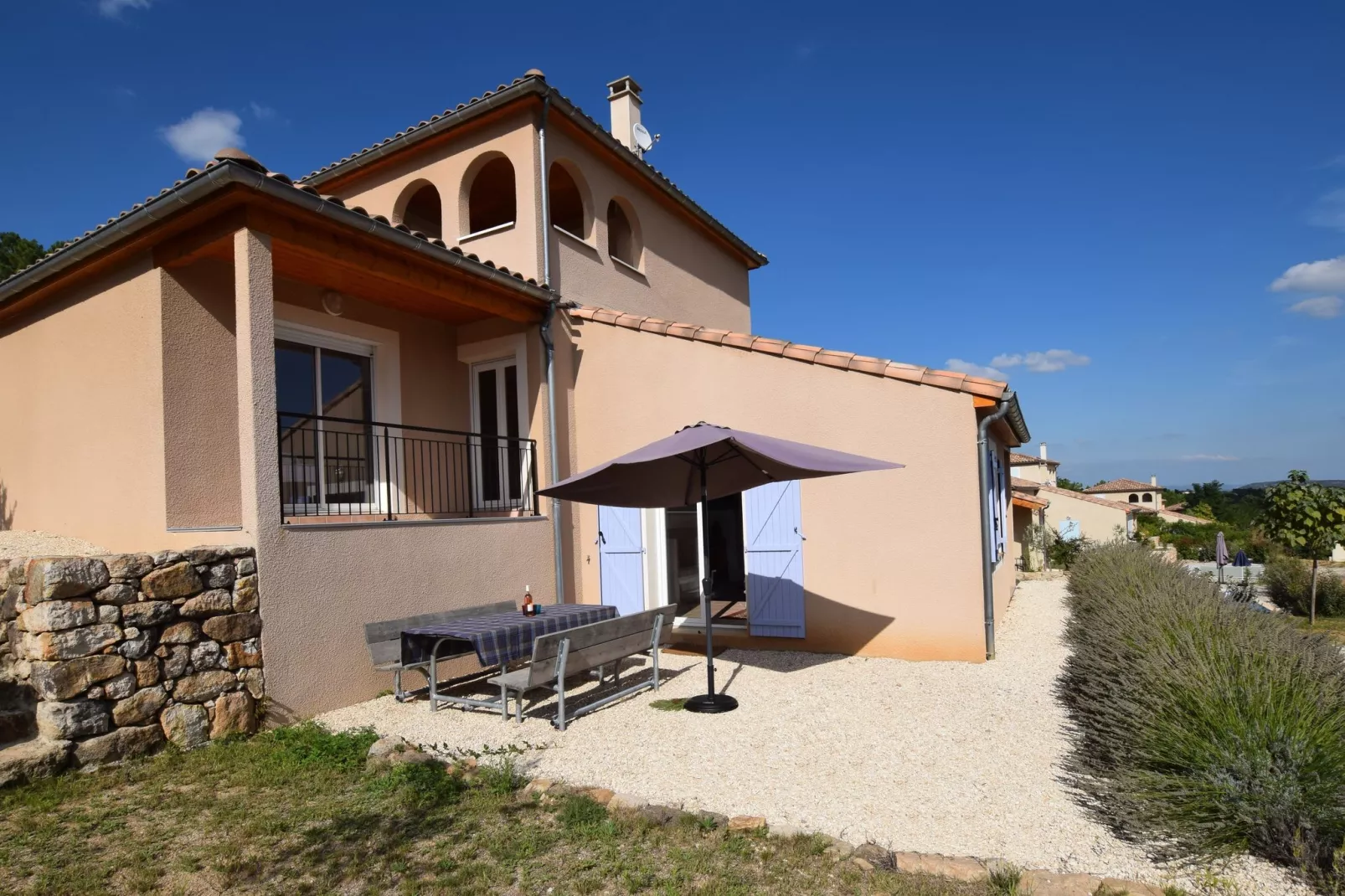 Villa Joyeuse 22