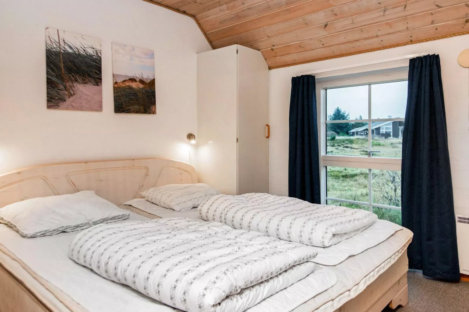 12 persoons vakantie huis in Ringkøbing-By Traum-Binnen
