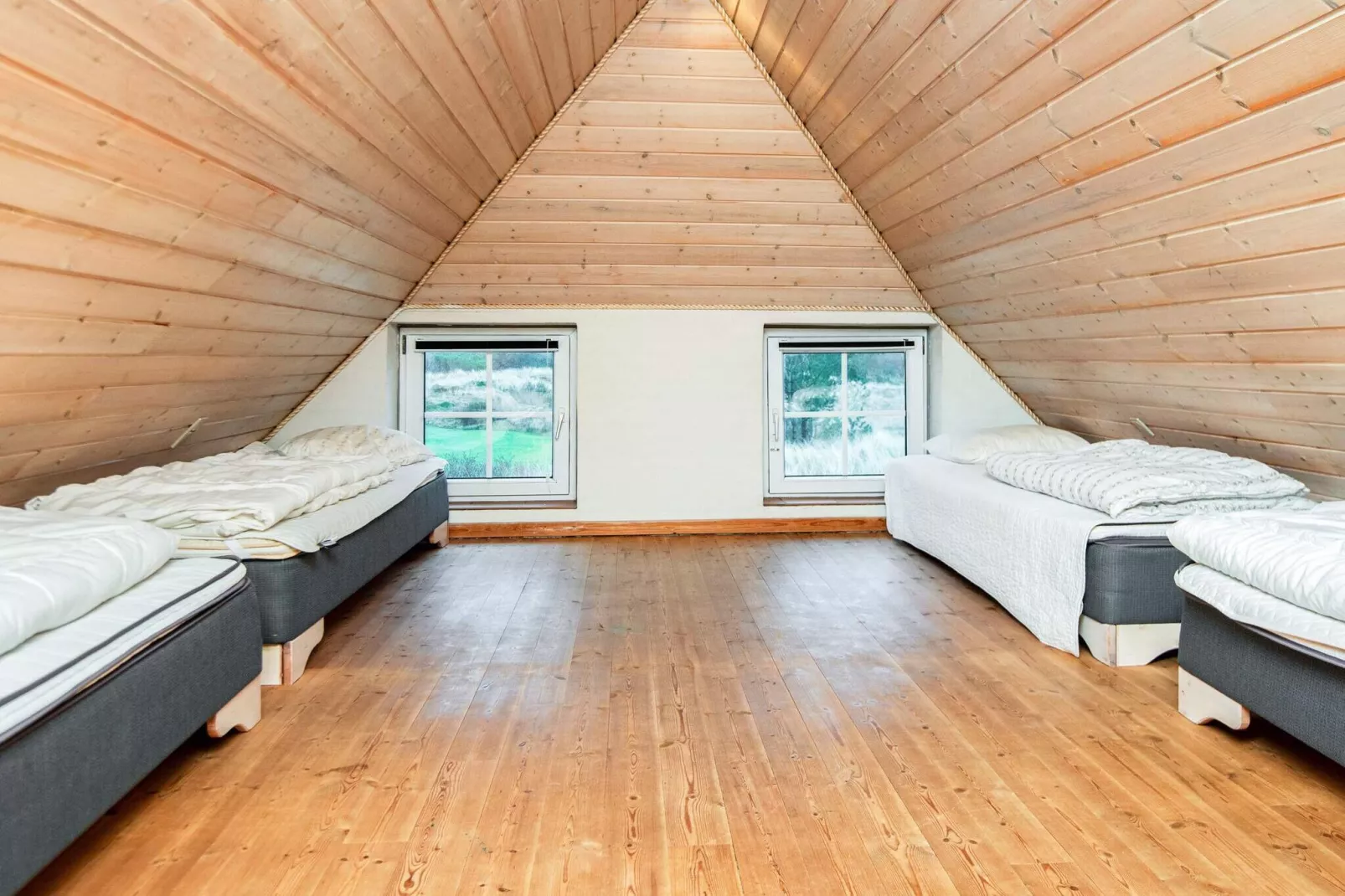 12 persoons vakantie huis in Ringkøbing-By Traum-Binnen