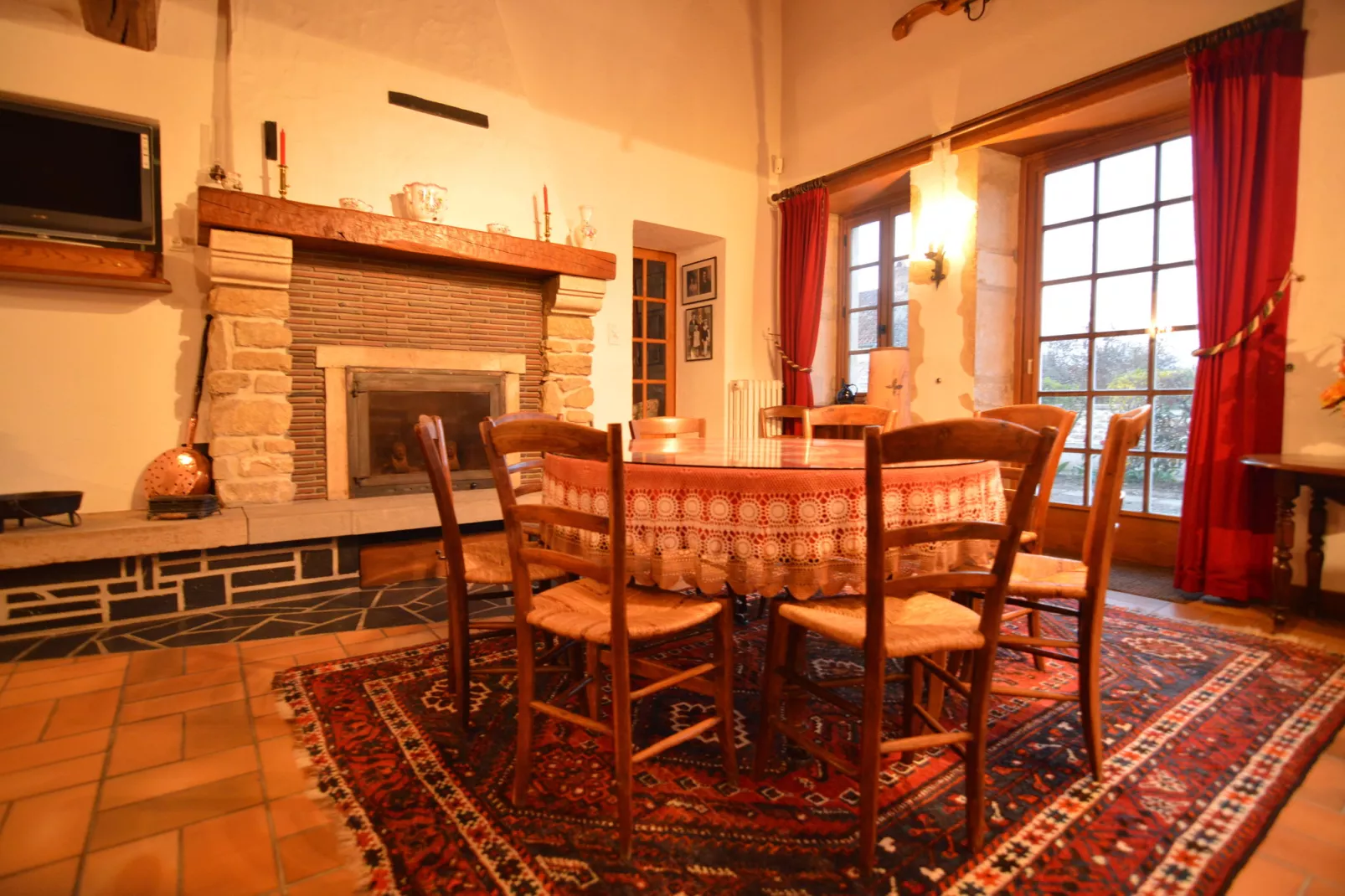 diningroom