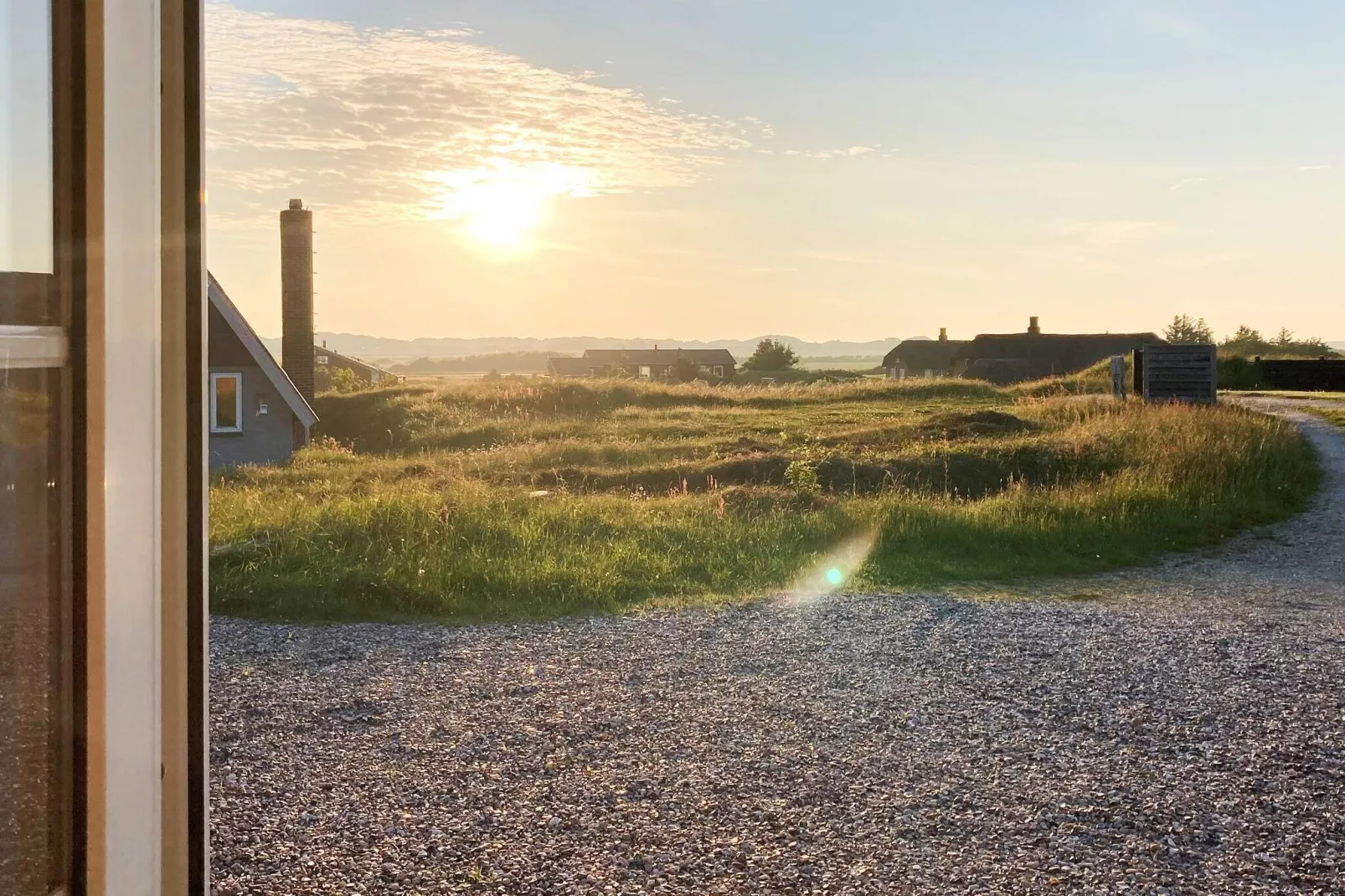 12 persoons vakantie huis in Ringkøbing-By Traum-Uitzicht