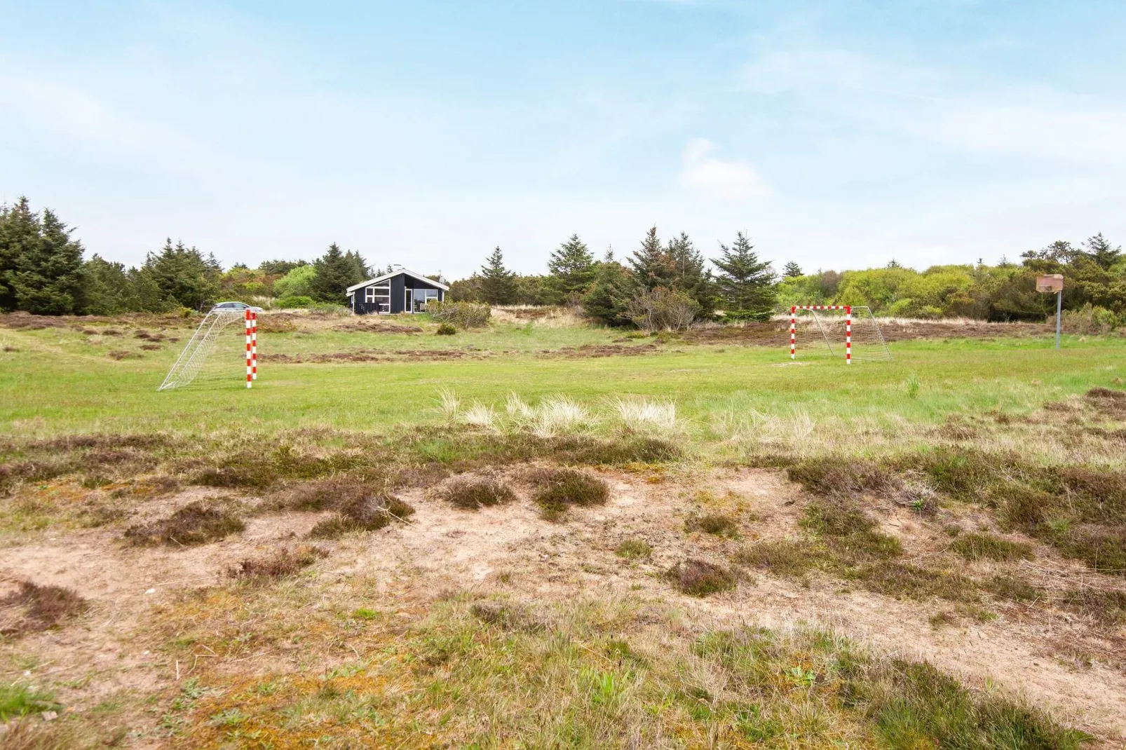 12 persoons vakantie huis in Ringkøbing-By Traum-Uitzicht